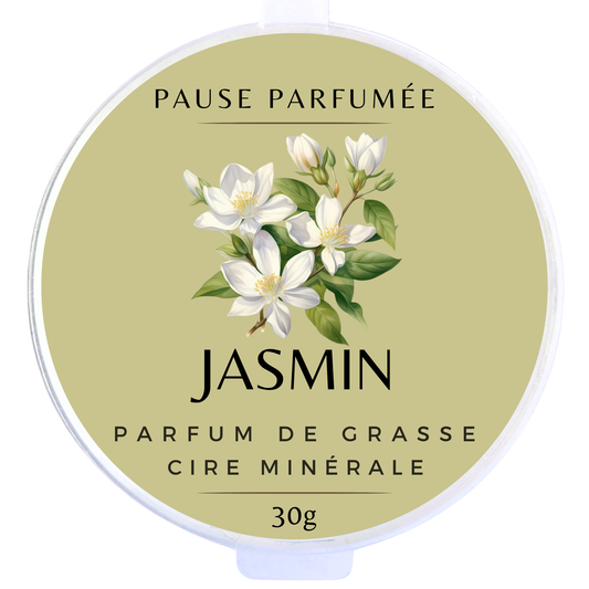 JASMIN - Fondant Parfumé